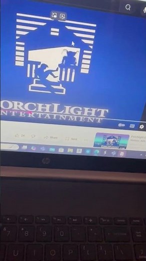 Porchlight Entertainment/Leapfrog (2003/2009)