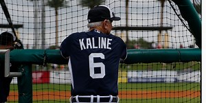 Best Tigers of all time, by uniform number