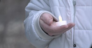 Bozeman holds vigil for homeless who died in 2019