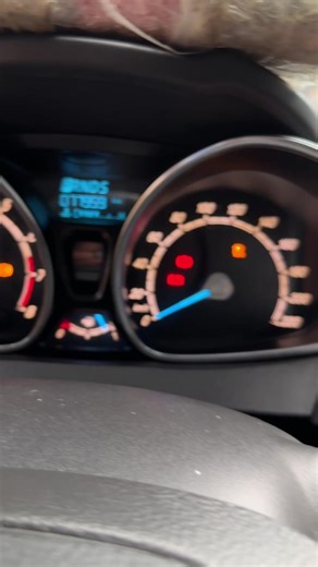 Ford fiesta 1.5 2015 replaced RFA and programming. #ford #fordfiesta #rfa