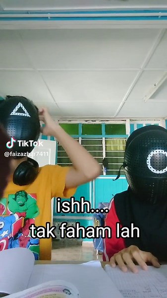 But your way is wrong 😀 #fyppppppppppppppppppppppp #faizazhar7411