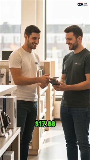 Join Best Buy as a Retail Sales Associate in Charlottesville VA! 🔥