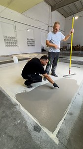 Obuka za microcement #nemafuge | Elite Crete Systems Adriatic