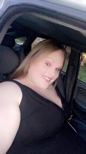 Celebrating Trans Plus-Size Identity and Beauty