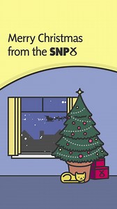 69K views · 8.6K reactions |  Merry Christmas to all | Nicola Sturgeon | Facebook