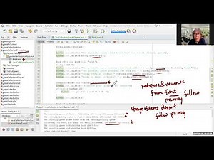 Book Java OOP and Data Structures Chapter 19 Video 5