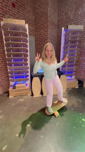 Comment réussir sur le balance board en duo