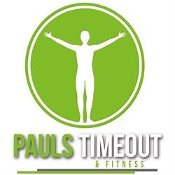PAULS TIMEOUT Gesundheit & Fitness