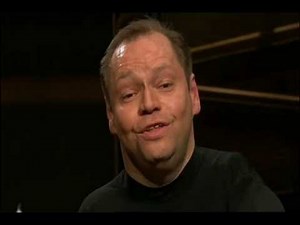 Thomas Quasthoff Leaves The Stage