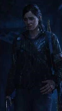 Ellie Realizes What She Did (Ellie Lowlights)