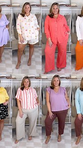 50K views · 952 reactions | 4X-XS  OLD NAVY SPRING HAUL — you guys, this was by far the most requested haul so I hope it’s helpful!!! ️Type HAUL if you want the deets on all of this plus a sizing breakdown of my recs!! Realistic old navy haul, honest reviews, plus size styling advice, spring outfit ideas vacation on a budget | House of Dorough | Facebook