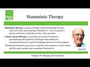Openstax Psychology - Ch16 - Therapy and Treatment