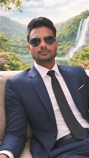 mow photo ke liye ekadam transparent dikhai de 🏙️🌆