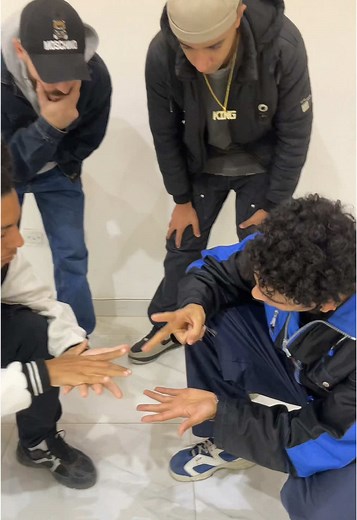 Aliens Live Group: Dance and Culture Fusion