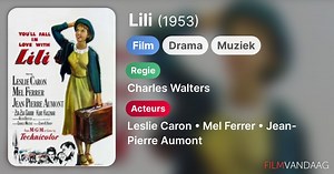 Lili (1953)
