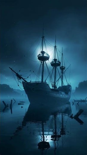 Vasa: The Ship That Sank Before Sailing