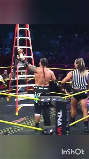 IMPACT Wrestling, TNA Wrestling, TNA IMPACT, IMPACT Highlights, TNA, IMPACT, TNA Wrestling Highlight