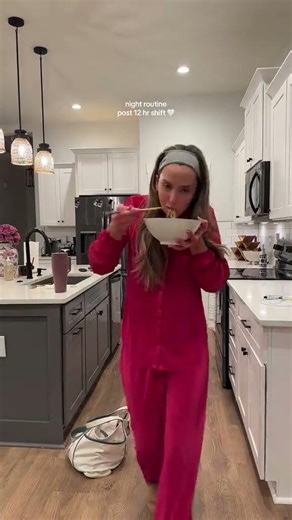 Weekend Night Routine 💫 ICU Nurse Life + Married Life