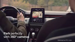 18 reactions | The All-New Clio brings perfect parking with hands free parking assist and 360 cameras. 30 Years in the making. | Renault | Facebook