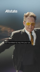 Get Allstate, save money and be protected from Mayhem. | Allstate