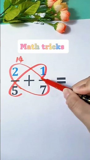 “Easy Method to Solve Matrices💥🧠💯#foryou #maths #mathctober #mathstricks #fypviral #fypage #fyp