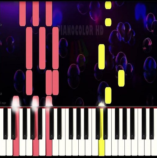 Superpoderoso - Biper | Piano