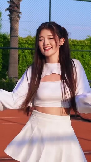 Cute Girls Sexy Dance Compilation | Kika Kim xO Team