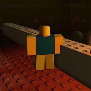 Forsaken map ambient 1