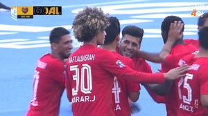 شاهد| اهداف مواجهة الطلبة ونفط البصرة الطلبة 2-3 نفط البصرة #دوري_نجوم_العراق #الرابعة_الرياضية | قناة الرابعة الرياضية