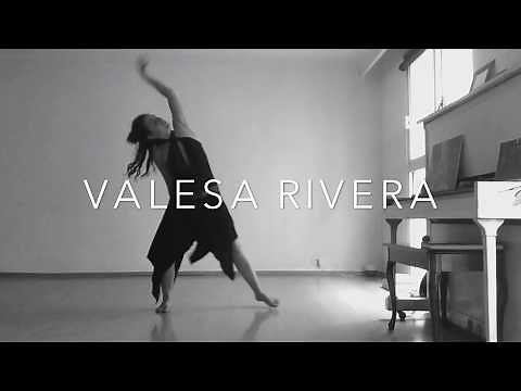 Secuencias de expresión corporal para fluir / Danza Gestos de Aire