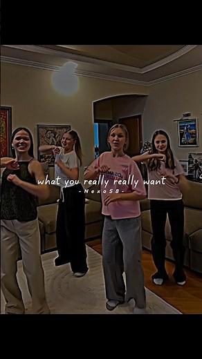 Tiktok Viral Trend | Wannabe Trend #tiktok #trending #edit #dance #lyrics #trend #viralvideo