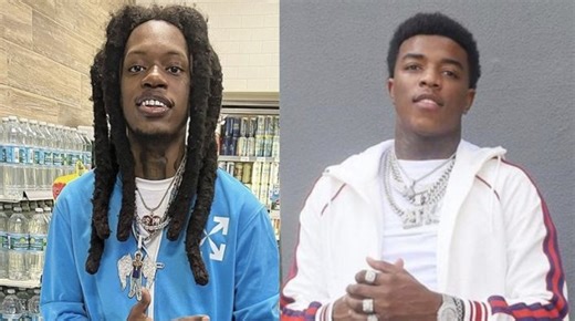 Update: Foolio Explains Why He Called Yungeen Ace a "Rat"