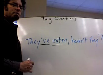 Y1 Questions With Did - Learn American English Online