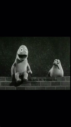 Wilkins Coffee on Instagram: "Wilkins Coffee #vintage ad (149) we support @communitycoffee (not sponsored) #coffee #wilkinscoffee #jimhenson #muppets"