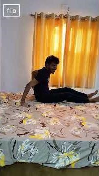 Best Mattress for Back Pain Relief | 100 Night Risk Free Trial | Gujarati Review