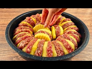 Simple and delicious! A great recipe for the whole family!