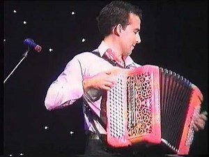 Frédéric Langlais - Korsakov - Le vol du Bourdon (Flight of the bumble bee)