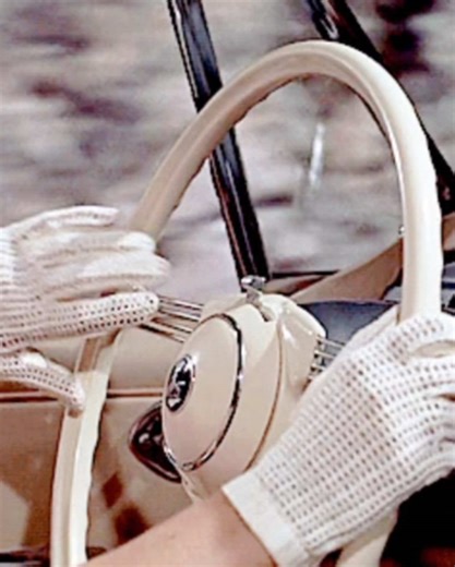 cutesy little 60s #fyp #60s #edit #gif #aesthetic | 60s Fashion