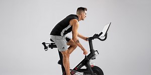 We Tested the New Peloton Row | Men’s Health Muscle