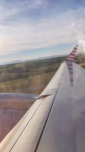 Final Condor 757 takeoff The last flight was a special farewell flight from Frankfurt to Vienna and back with the flight number: DE757. The flight was operated by the legendary red striped B757-300 (D-ABOM) Condor @condorairlines @frankfurtairport @boeing @henaviation #boeing #boeinglovers #boeing757 #b757 #aviation #planespotting #planespotter #planespotter | Aviation Gallery