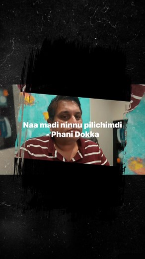 Phani Dokka on Reels