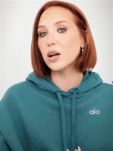 Jaclyn Hill shares her personal experience #foryoupage #jaclynhill #enhypen #viral