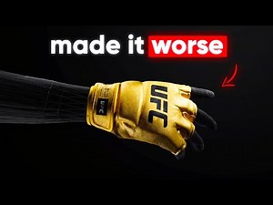 The UFC’s Failed Attempt to Stop Eye Pokes