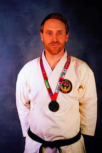 We have become the biggest Martial Arts Club in the South-West, and have been voted the best Martial Arts School in the UK 2025. We have over 300 students wanting to be your friend. Multiple locations across North Devon, catering for all ages. Are you ready for the next challenge in your life 🥋 #unionkaratedo #champions #karate #martialarts #winners #BMABA Union Karate Do | Aaron Iain Blake