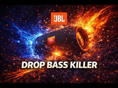 DROP BASS KILLER 🔥 (FEEL THE POWER)