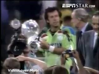 373K views · 27 reactions | Imran Khan's speech after winning the final match of World Cup 92. #25YearsOfVictory | Imran Khan | Facebook