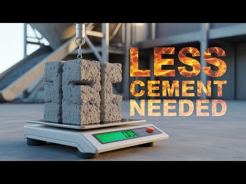 Foam Concrete: The Ultimate DIY Guide