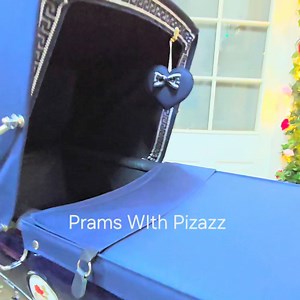 60K views · 3.1K reactions | This part restoration was delivered home to our happy clients recently. Wishing you many more happy memories with the family pram  #vintagesilvercross #vintageprams #fyp #foryoupage #foryou #baby #newborn ##babyessentials #vintage #coachbuiltprams #coachbuiltpramspecialists #fullyinsured #100percentbabysafe #silvercross #trending | Prams with Pizazz | Facebook