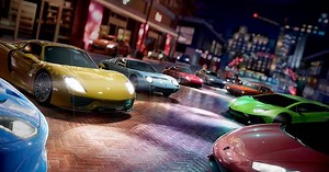 Forza Street podría llegar a Nintendo Switch | LevelUp