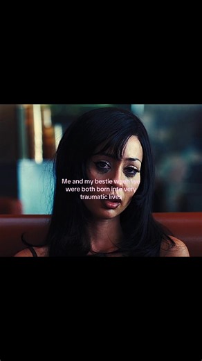 But we're doing it, we're going through this together. #Relatable #fyp #xyzabc #maddyandcassie #euphoria